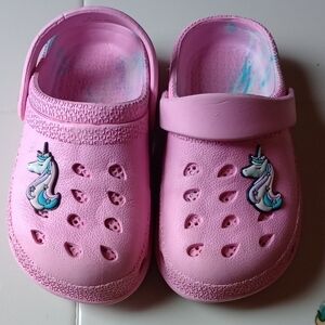 Capelli NY Girls 🦄 Sandals